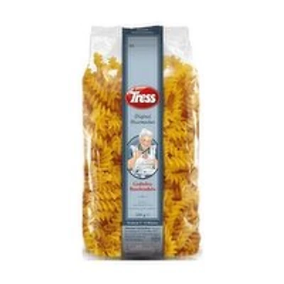Tress - Spiral Twisted Egg Noodles, 500 Gram