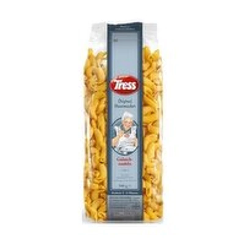 Tress - Homemade Goulash Pasta, 500 Gram