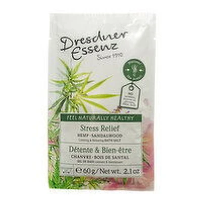 Dresdner Essenz - Stress Relief Bath Salts, 60 Gram