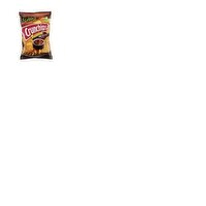 Lorenz - BBQ Sauce Crunch Chips, 1 Each