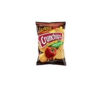 Lorenz - Paprika Crunchips, 120 Gram