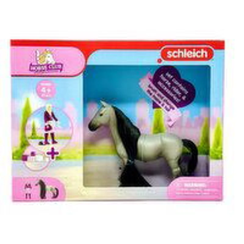 Schleich - Sofia & Dusty Starter Set, 1 Each