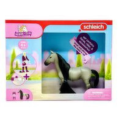 Schleich - Sofia & Dusty Starter Set, 1 Each