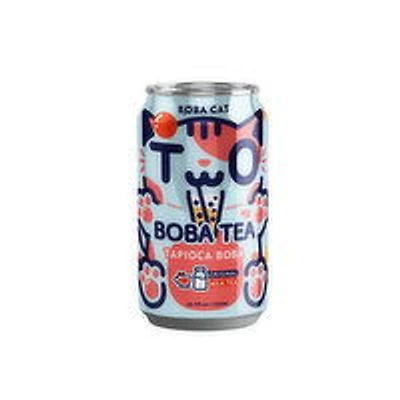 Madam Hong - LADY BOBA CLASSIC BUBBLE TEA DRINK, 315 Millilitre