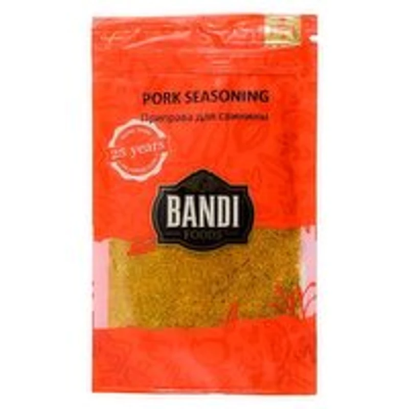 Bandi - Spice Mix - Ucko Suneli, 35 Gram