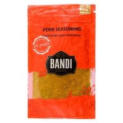 Bandi - Spice Mix - Ucko Suneli, 35 Gram