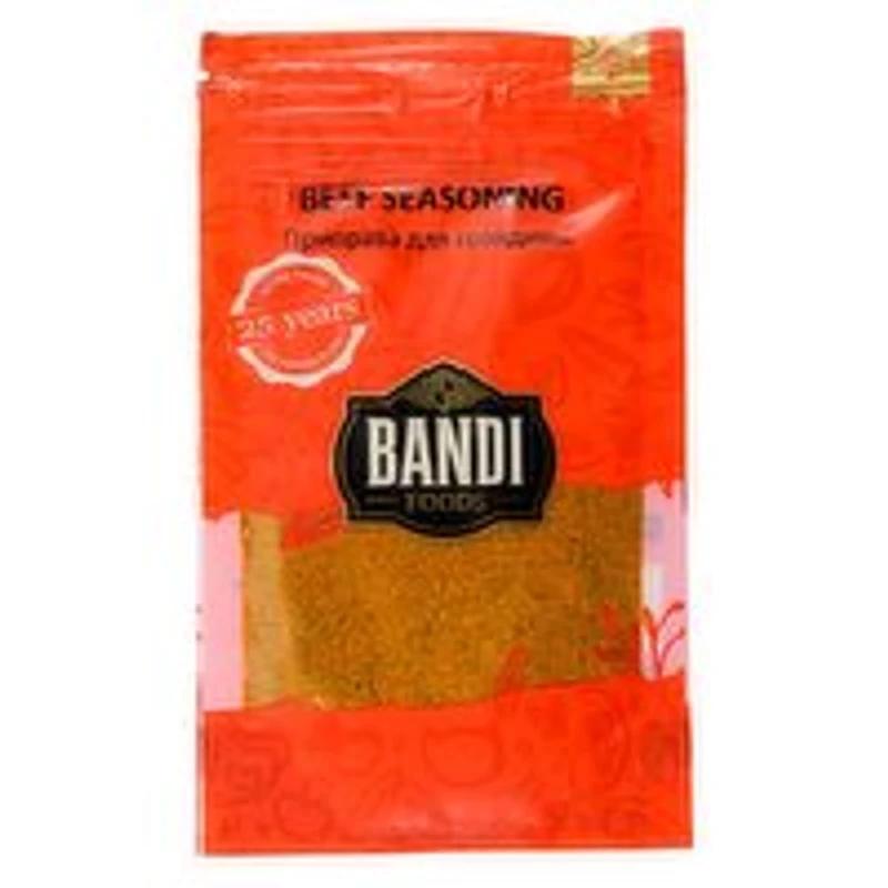 Bandi - Beef Seasoning, 35 Gram