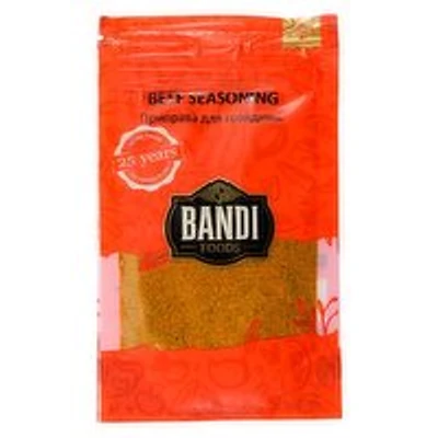 Bandi - Beef Seasoning, 35 Gram