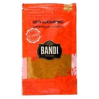 Bandi - Beef Seasoning, 35 Gram
