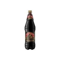 Smetoniska - Dark Kvass, 1.5 Litre