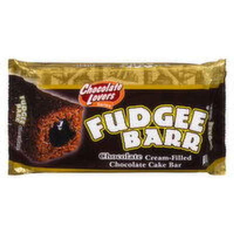 Fudgee - Bar Chocolate, 420 Gram