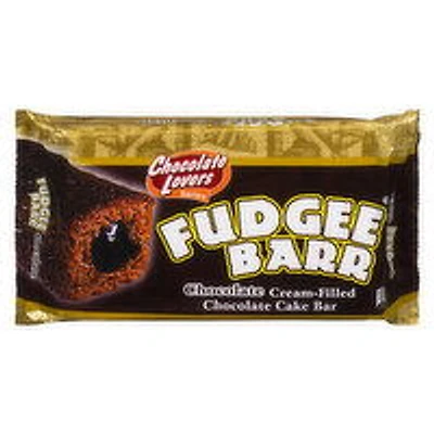 Fudgee - Bar Chocolate, 420 Gram
