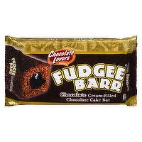Fudgee - Bar Chocolate, 420 Gram
