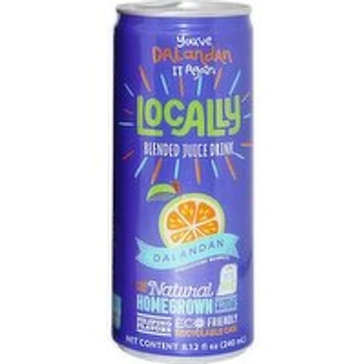 Locally - Dalandan, 240 Millilitre