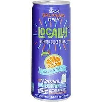 Locally - Dalandan, 240 Millilitre