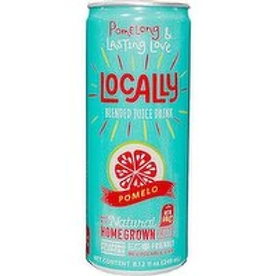 Locally - Juice Pomelo, 240 Millilitre