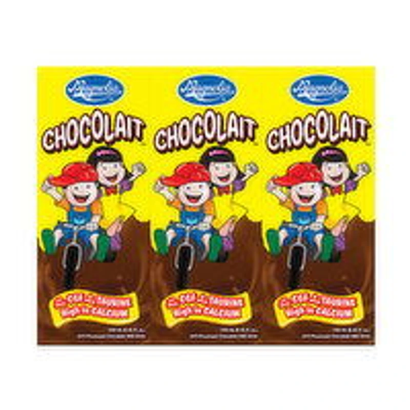 San Miguel - Chocolait, 250 Millilitre
