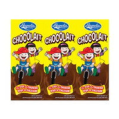 San Miguel - Chocolait, 250 Millilitre