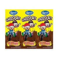 San Miguel - Chocolait, 250 Millilitre
