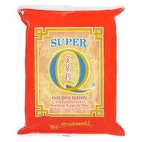 Super Q - Golden Bihon Corn Starch Sticks, 454 Gram