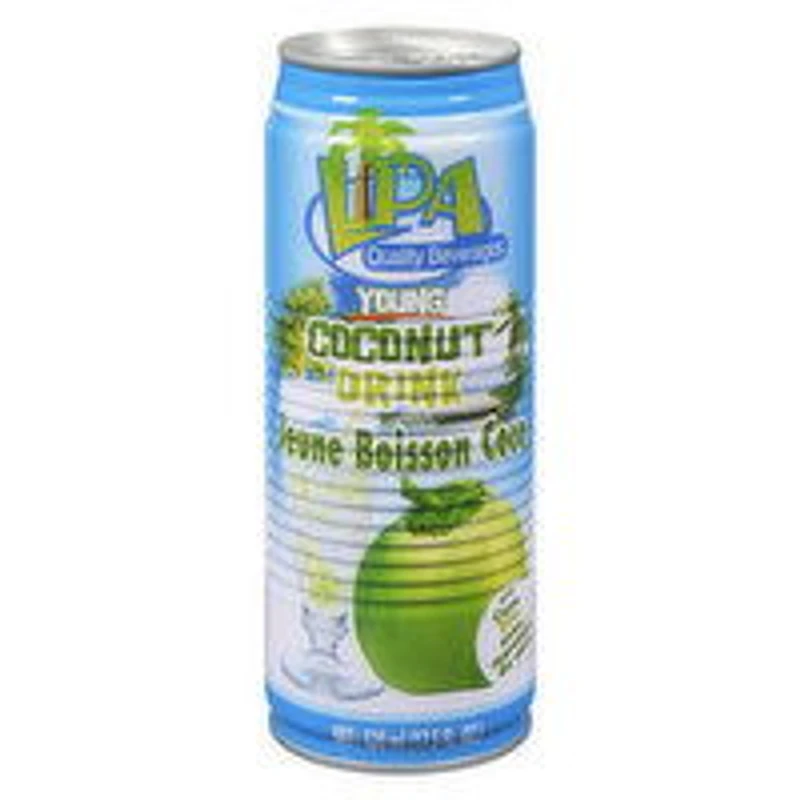 Lipa - Young Coconut Water, 520 Millilitre