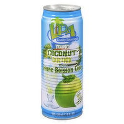 Lipa - Young Coconut Water, 520 Millilitre