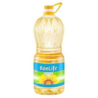 BonLife - Sunflower Oil, 3 Litre
