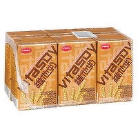 Vitasoy - Malt Soy Drink, 6 Each