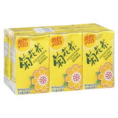 Vita - Chrysanthemum Tea Drink, 6 Each