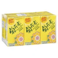 Vita - Chrysanthemum Tea Drink, 6 Each