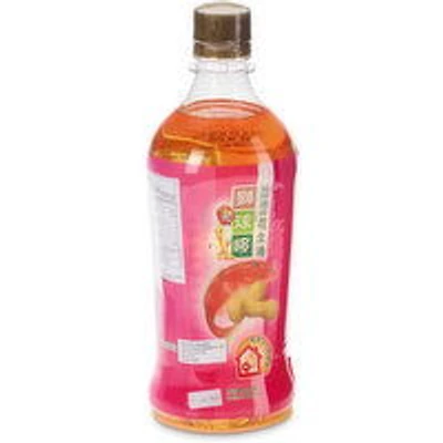 Lion Globe - Extra Virgin Peanut Oil, 900 Millilitre