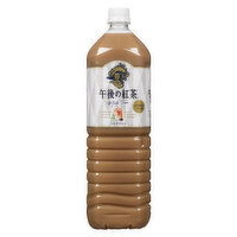 KIRIN - Koucha Milk Tea, 1.5 Litre