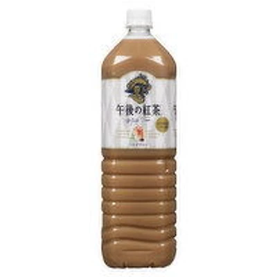 KIRIN - Koucha Milk Tea, 1.5 Litre