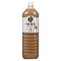 KIRIN - Koucha Milk Tea, 1.5 Litre