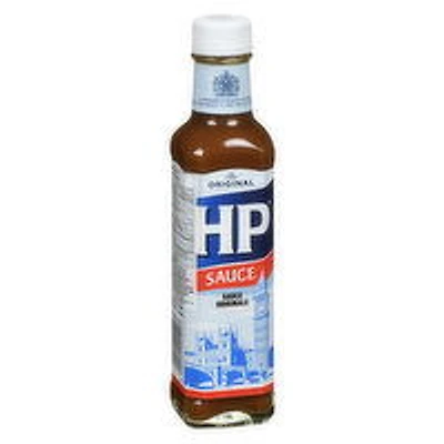 HP - Sauce - Original, 255 Gram