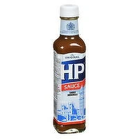 HP - Sauce - Original, 255 Gram