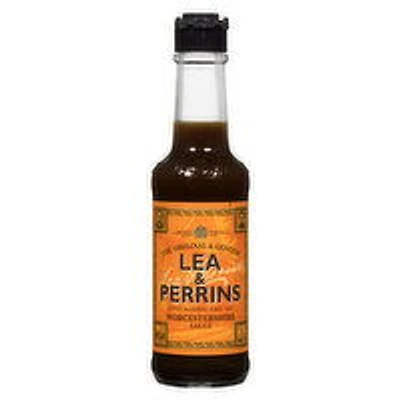 Lea & Perrins - Worcester Sauce, 150 Millilitre