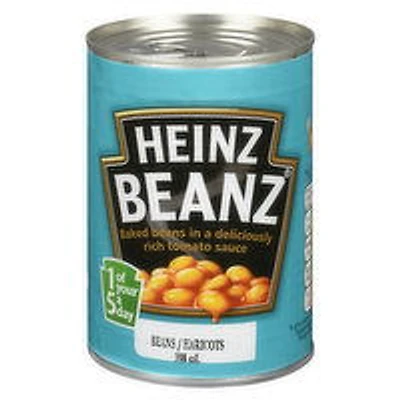 HEINZ - Baked Beans, 415 Millilitre