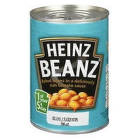HEINZ - Baked Beans, 415 Millilitre