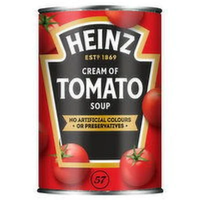 HEINZ - Tomato Soup, 400 Gram