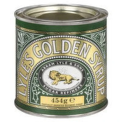 Lyle's - Golden Syrup, 454 Gram
