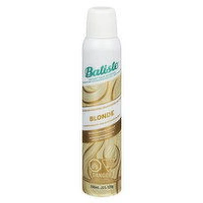 Batiste - Dry Shampoo - Brilliant Blonde, 200 Millilitre