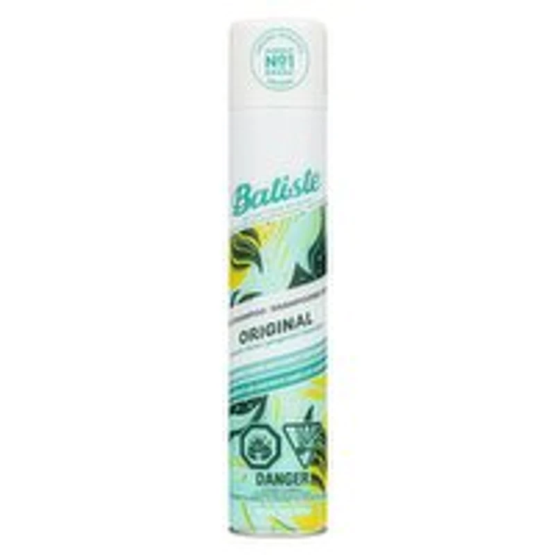 Batiste - Dry Shampoo Original, 350 Millilitre