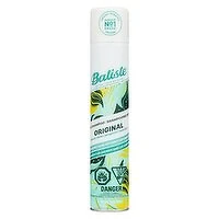 Batiste - Dry Shampoo Original, 350 Millilitre