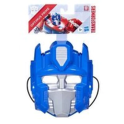 Hasbro - Transformer Authentic Mask - Optimus Prime, 1 Each