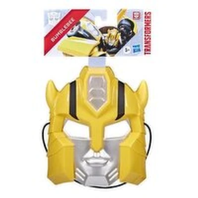 Hasbro - Transformers Authentic Mask - Bumblebee, 1 Each