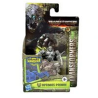 Transformers - Battle Fig Optimus Primal, 1 Each