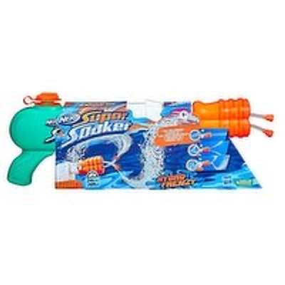 Nerf - Super Soaker Hydro Frenzy Blaster, 1 Each