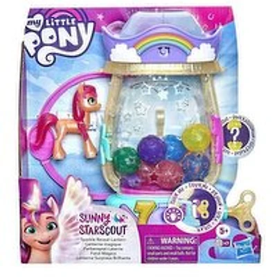 My Litte Pony - Sparkle Reveal Lantern Sunny, 1 Each