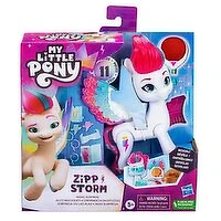 My Little Pony - Wing Surprise -  Zipp Storm, 1 Each
